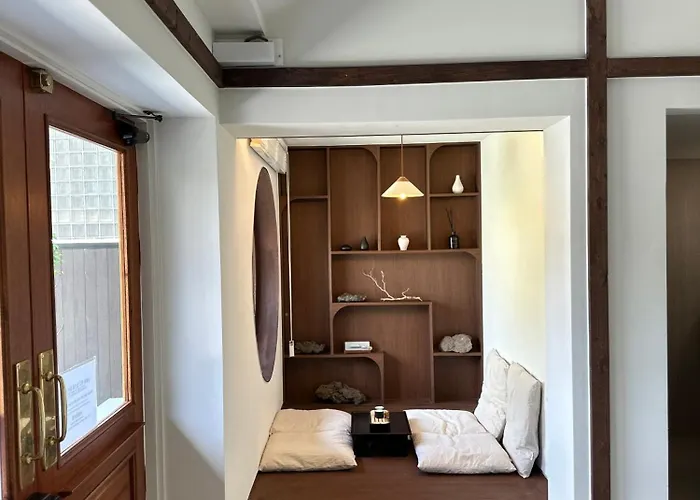 서울역 한옥숙소 7분거리 최대10인 ソウル特別市
